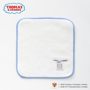 【3月13日発売予定】【きかんしゃトーマス】ハンカチ