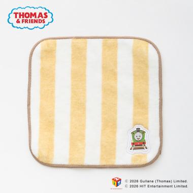 【3月13日発売予定】【きかんしゃトーマス】ハンカチ