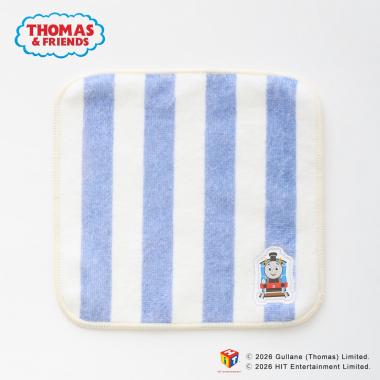 【3月13日発売予定】【きかんしゃトーマス】ハンカチ