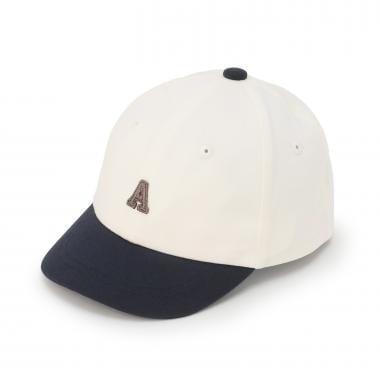 【UV加工】アルファベットロゴキャップ