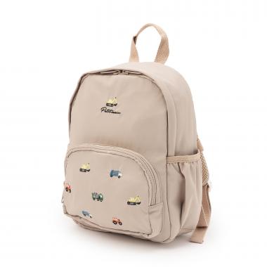 アソートリュック(S)