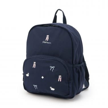 アソートリュック（M）