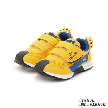 IFME×TRAIN ベビースニーカー