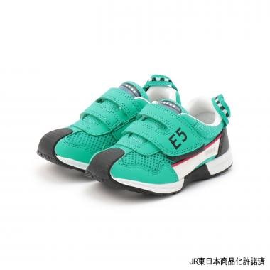 IFME×TRAIN ベビースニーカー