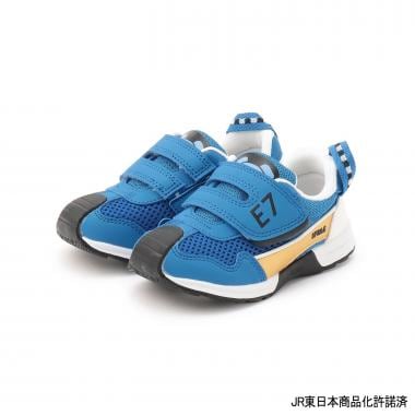 IFME×TRAIN ベビースニーカー