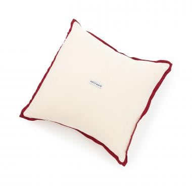 アソートモチーフスクウェアクッション/LG