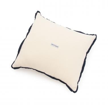 アソートモチーフスクウェアクッション/LG