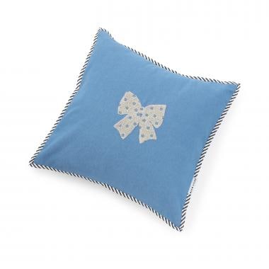 アソートモチーフスクウェアクッション/LG