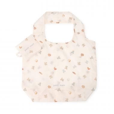 ポケットエコバッグ