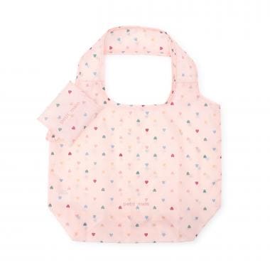 ポケットエコバッグ