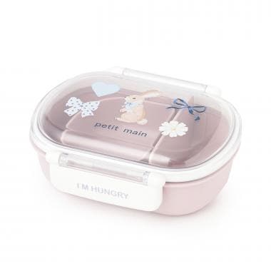 ランチボックス