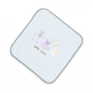 アソートハンカチ