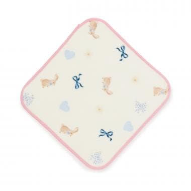 アソートハンカチ