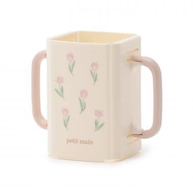 折り畳み紙パックドリンクホルダー