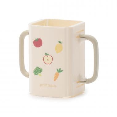 折り畳み紙パックドリンクホルダー