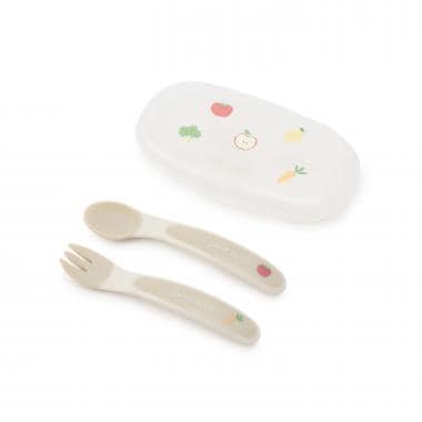 スプーン・フォークセット