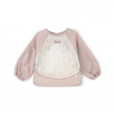 お食事エプロン