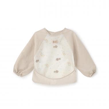 お食事エプロン