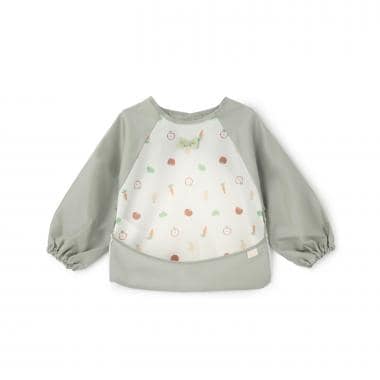 お食事エプロン