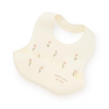 お食事シリコンBIB