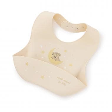 お食事シリコンBIB