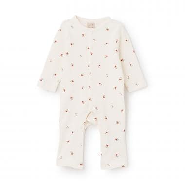 【GOODPRICE】長袖カバーオール