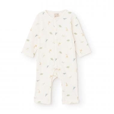 【GOODPRICE】長袖カバーオール