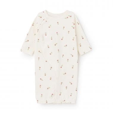 【GOODPRICE】長袖2WAYオール