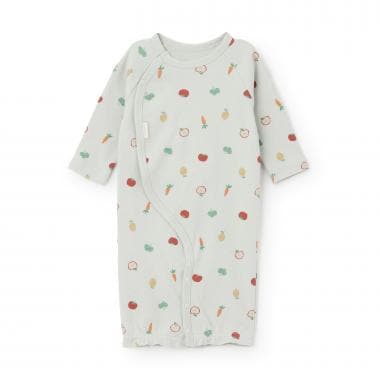 【GOODPRICE】長袖2WAYオール