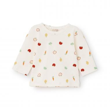 【GOODPRICE】長袖Tシャツ