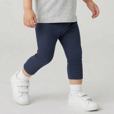 【プティプラ】BOYS７分丈レギンス