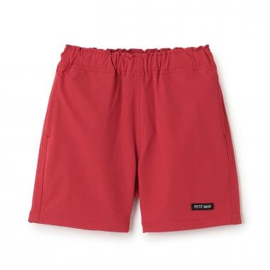 【水陸両用】ハーフパンツ