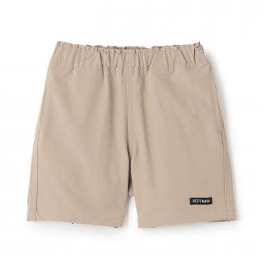 【水陸両用】ハーフパンツ