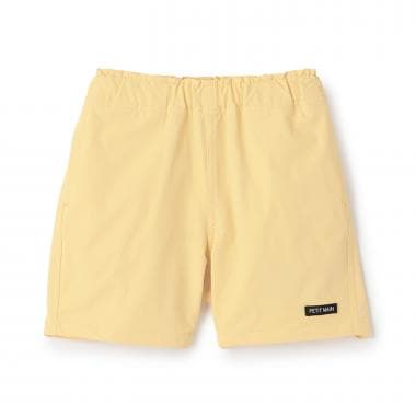 【水陸両用】ハーフパンツ