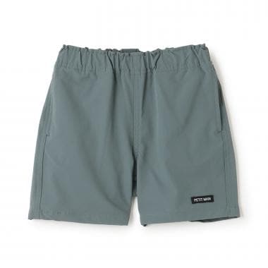 【水陸両用】ハーフパンツ