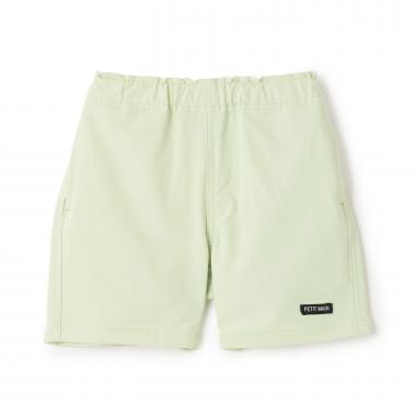 【水陸両用】ハーフパンツ