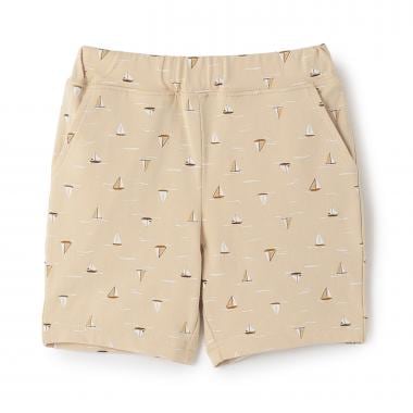 【プティプラ】BOYSショーパン