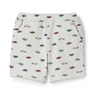 【プティプラ】BOYSショーパン