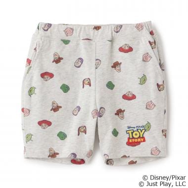【Pixer】TOY STORY / カットパンツ