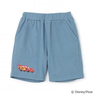 【Disney】/【Disney/Pixar】ベイマックス / カーズ/ カットハーフパンツ