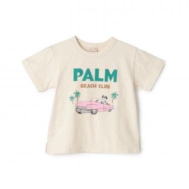 【プティプラ】BOYS半袖Tシャツ