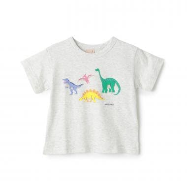 【プティプラ】BOYS半袖Tシャツ