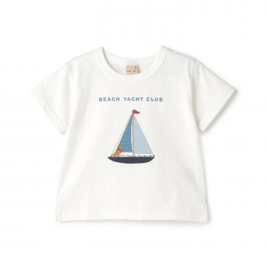 【プティプラ】BOYS半袖Tシャツ2