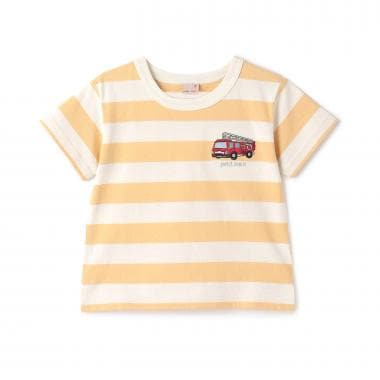 【プティプラ】BOYS半袖Tシャツ2