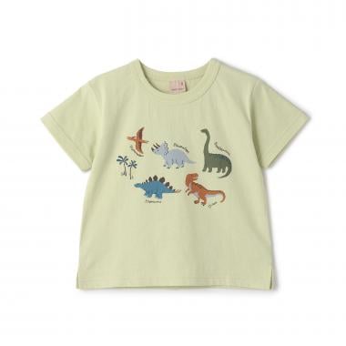 【プティプラ】BOYS半袖Tシャツ2