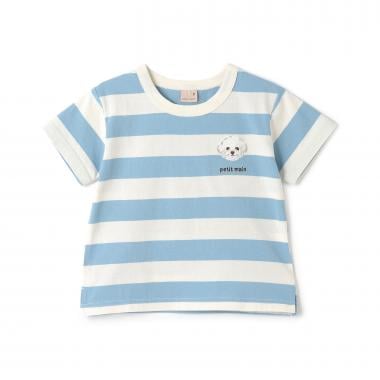 【プティプラ】BOYS半袖Tシャツ2