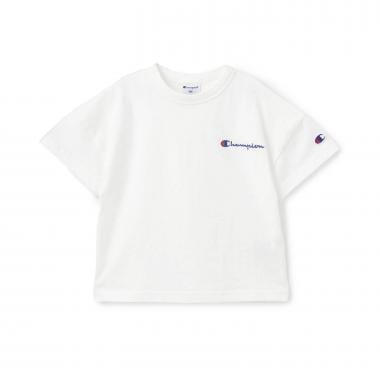 【チャンピオン】ルーズフィット半袖T