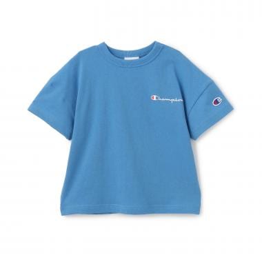 【チャンピオン】ルーズフィット半袖T