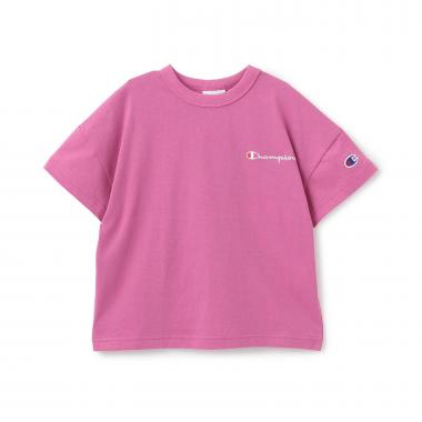 【チャンピオン】ルーズフィット半袖T