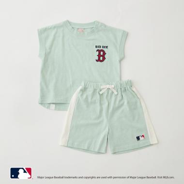 【MLB】カットセットアップ